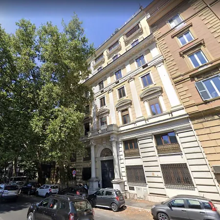 Vista Mare * Roma