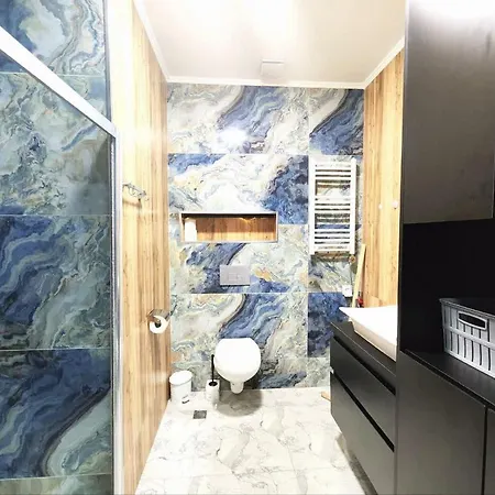 Vista Mare Apartamento *
